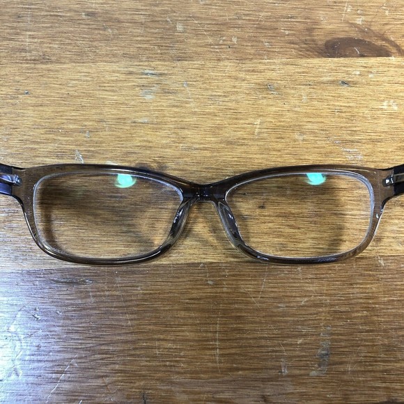 Revlon RV5059 Women’s Eyeglasses (230)Cappuccino 54-15-135 Comes With Ca… - Picture 5 of 9